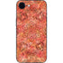 Orange Zen iPhone 16e Skin